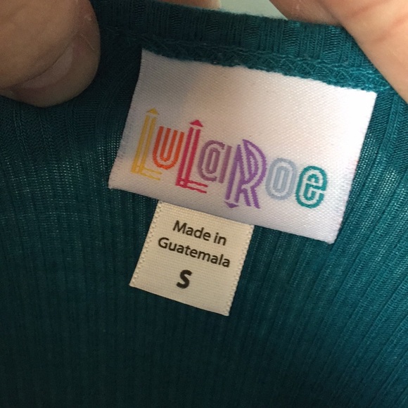 Lularoe Irma - Picture 3 of 3